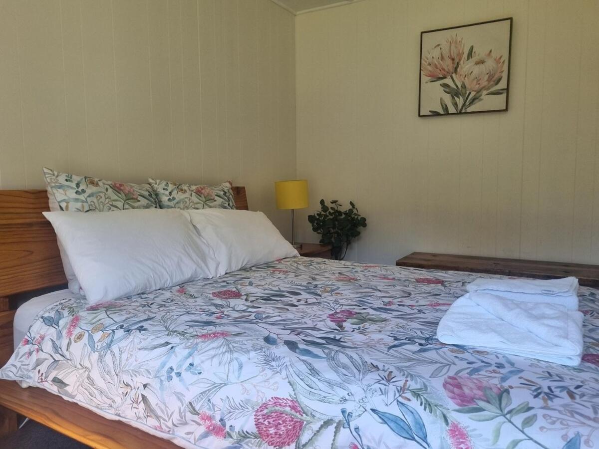 فيلا Tullah Hideaway المظهر الخارجي الصورة
