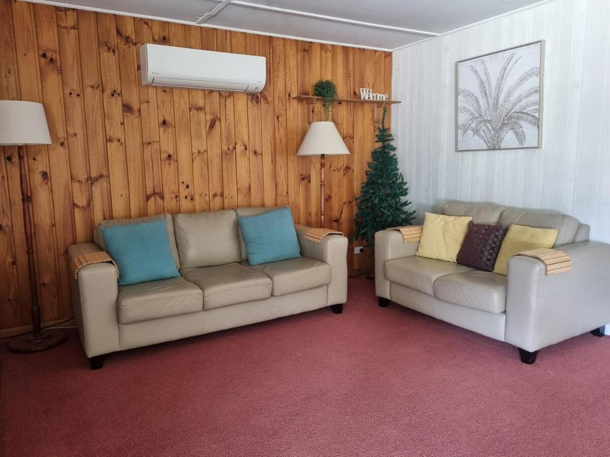 فيلا Tullah Hideaway المظهر الخارجي الصورة